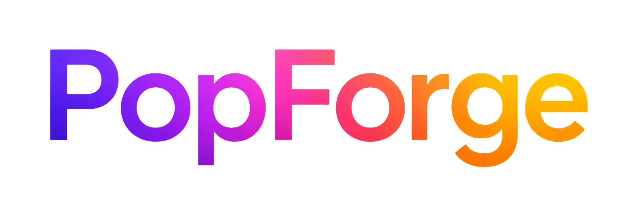 PopForge